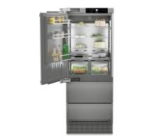 Liebherr ECBNe7871 Integrated Fridge Freezer