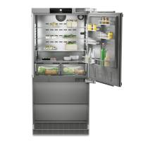 Liebherr ECBNe8870 Integrated Fridge Freezer