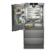 Liebherr ECBNe8871 Integrated Fridge Freezer