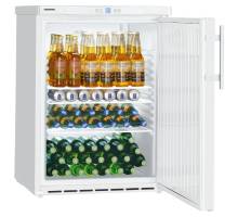 Liebherr FKUv 1610 Premium Under Counter Fridge