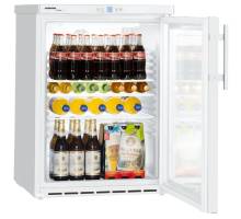 Liebherr FKUv 1613 Premium White Under Counter Fridge