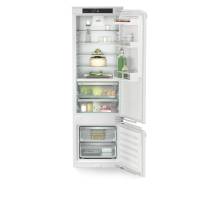 Liebherr ICBbi5122 Built-in Fridge Freezer