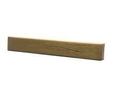 Lockstone 54 inch Geocast Light Oak 7 inch PD Beam