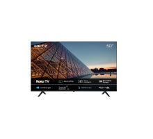 Metz 50MRD6000YUK 50 inch DLED UHD Smart TV