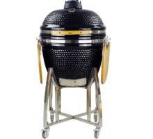 Mi-Fire 18 Inch Kamado Grill