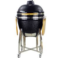 Mi-Fire 23 Inch Kamado Grill