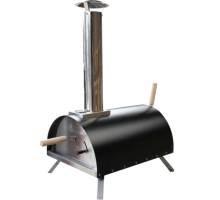 Mi-Fire Piccolo Pellet Pizza Oven