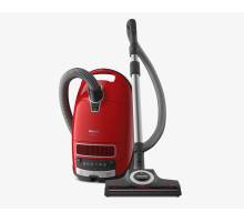 Miele Complete C3 Cat & Dog - Autumn Red