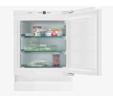 Miele F 31202 Ui-1 Built Under Freezer