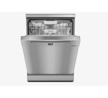 Miele G 5410 SC Front Active Plus Dishwasher - Stainless Steel