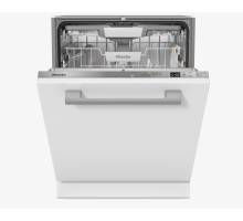 Miele G 5450 SCVi Active Plus Dishwasher - Stainless Steel