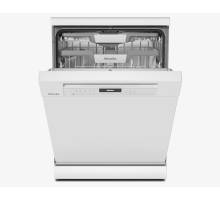 Miele G 7600 SC AutoDos Dishwasher - Brilliant White