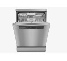 Miele G 7600 SC AutoDos Dishwasher - Stainless Steel