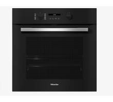 Miele H 2766-1 BP 125 Edition Built-in Single Oven - Obsidian Black