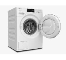 Miele WWK 360 Washing Machine - Lotus White