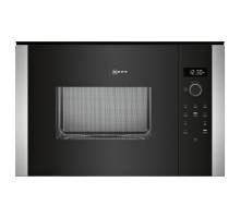 Neff HLAWD53N0B Compact Microwave Oven