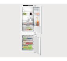 Neff KI7863DD0G Built-in Fridge Freezer