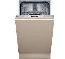 Neff S875HKX21G Fully-Integrated 45cm Dishwasher