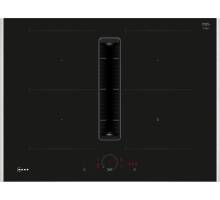 Neff V57THQ4L0 Induction Hob with Integrated Ventilation System