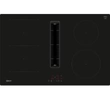 Neff V58NBS1L0 Induction Hob with Integrated Ventilation System