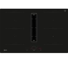 Neff V58NHQ4L0 Induction Hob with Integrated Ventilation System