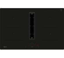 Neff V58PHQ4C0 Induction Hob with Integrated Ventilation System