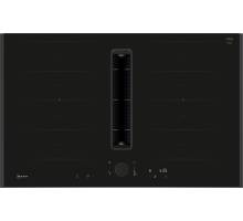 Neff V68AUX4C0 Induction Hob with Integrated Ventilation System