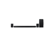 Samsung HW-Q990DXU 11.1.4ch Soundbar with Wireless Subwoofer - Black