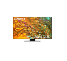 Samsung QE50Q80DATXXU 50 inch 4K QLED TV