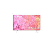 Samsung QE65Q60CAUXXU 65 inch QLED 4K Smart TV