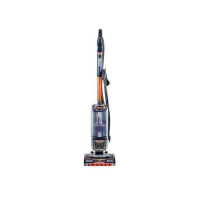 Shark NZ801UKT Anti Hair Wrap Upright Vacuum Cleaner - Blue