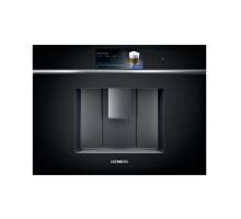 Siemens CT718L1B0 Built-in Coffee Machine