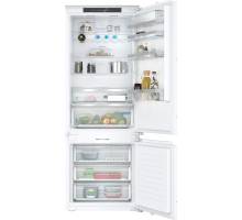 Siemens KB96NADD0G Built-in Fridge Freezer