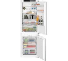 Siemens KI86NADD0 Built-in Fridge Freezer