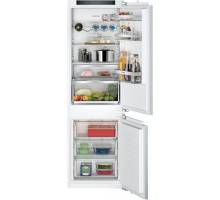 Siemens KI86NVFE0G Built-in Fridge Freezer