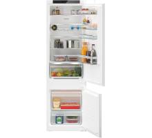 Siemens KI87VVSE0G Built-in Fridge Freezer