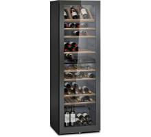 Siemens KW36KATGA  Freestanding Wine Cabinet 