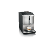 Siemens TF303G07 Bean to Cup Fully Automatic Coffee Machine - Silver