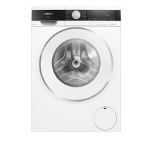 Siemens WG56G2Z1GB Washing Machine - White