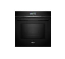 Siemens iQ 700 HM776G1B1B Built-in Oven with Microwave