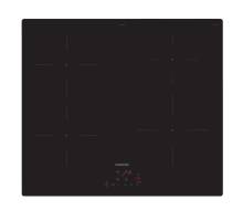 Siemens iQ100 EU611BEB5B 60cm Induction Hob