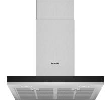 Siemens iQ300 LC67BHM50B 60cm Wall Mounted Cooker Hood