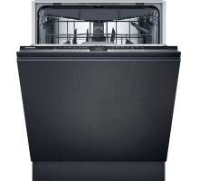Siemens iQ300 SN73HX10VG Fully-Integrated Dishwasher