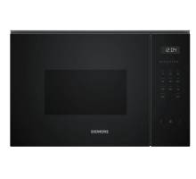 Siemens iQ500 BF555LMB1B Built-in Microwave Oven