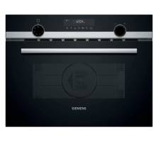 Siemens iQ500 CM585AGS1B Built-in Microwave Oven