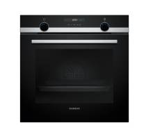 Siemens iQ500 HB537GBS3B Built-in Single Oven