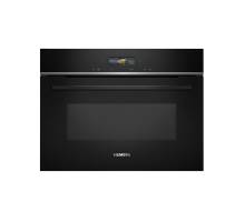 Siemens iQ700 CE732GXB1B Built-in Microwave Oven