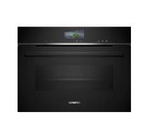 Siemens iQ700 CS736G1B1 Compact Oven with Steam