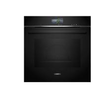 Siemens iQ700 HS736G1B1B Built-in Oven with Steam