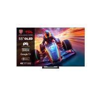 TCL 55C745K 55 inch 4K QLED HDR Pro Google TV